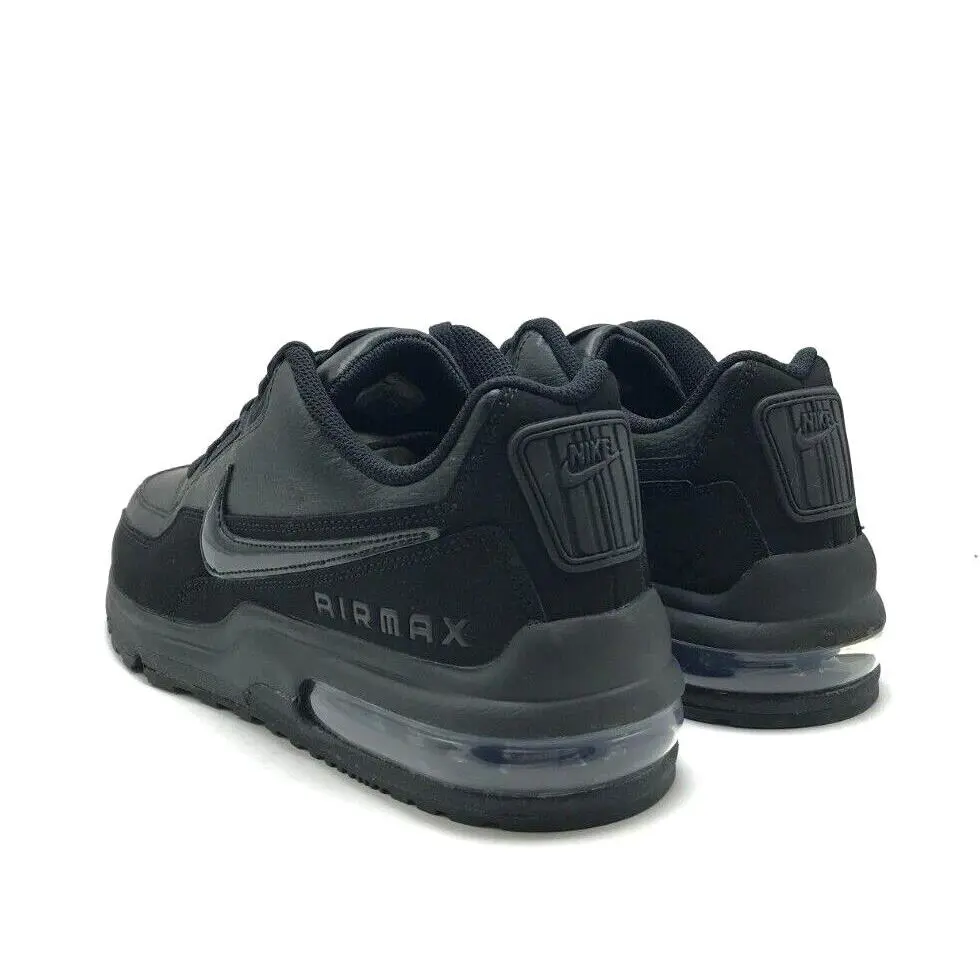 Nike shoes - Nike Air Max - Air Max - 687977-020 - Black 3