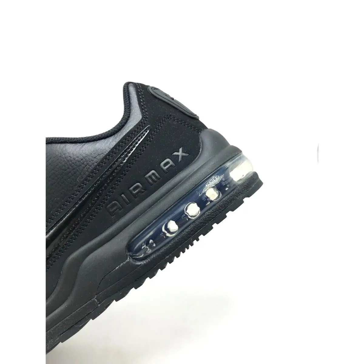 Nike shoes - Nike Air Max - Air Max - 687977-020 - Black 12