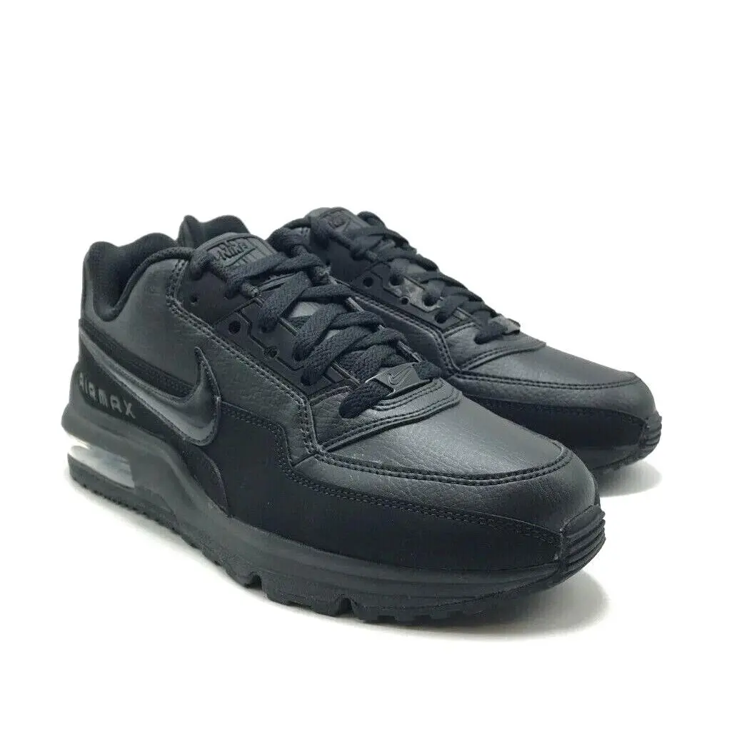 Nike shoes - Nike Air Max - Air Max - 687977-020 - Black 8