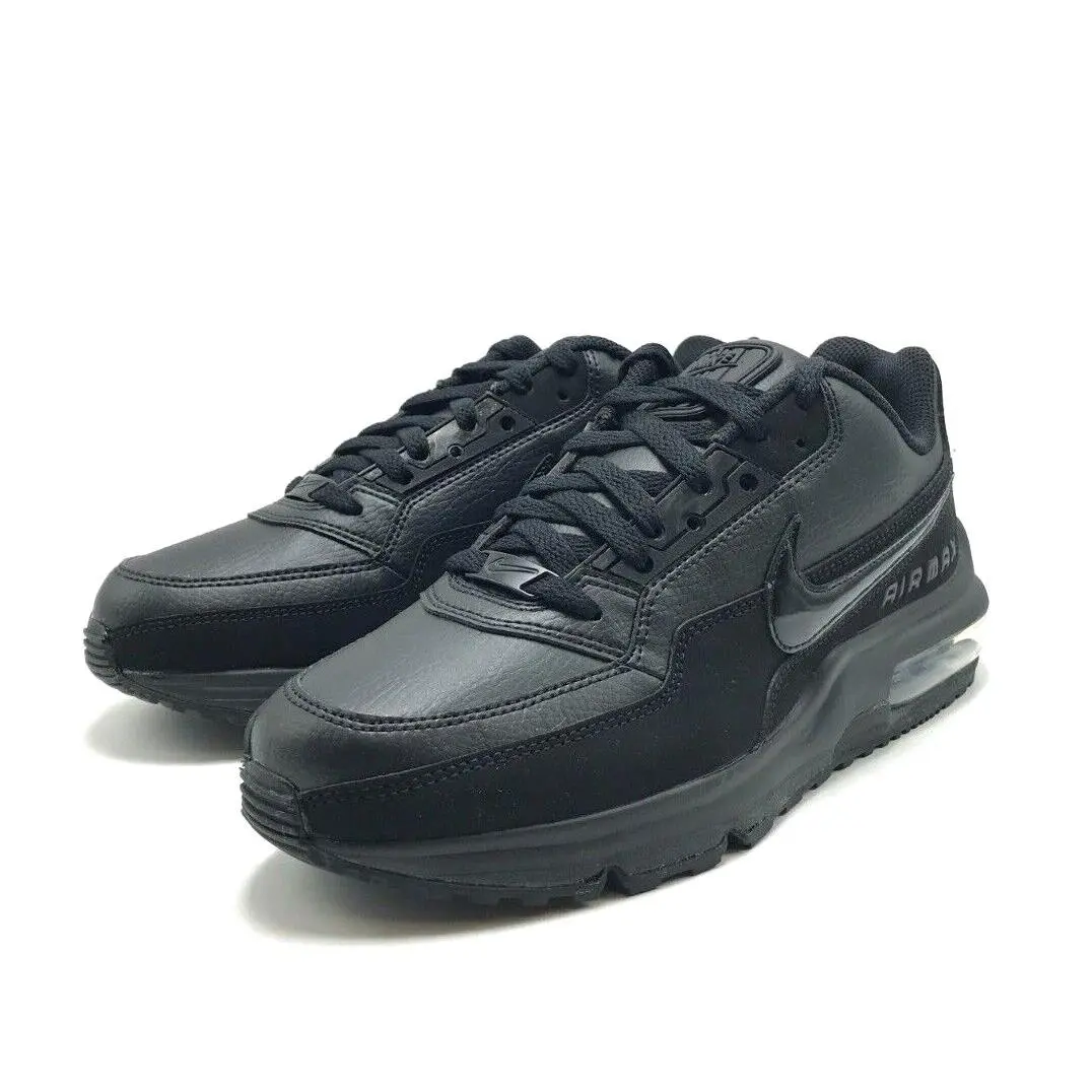 Nike shoes - Nike Air Max - Air Max - 687977-020 - Black 9
