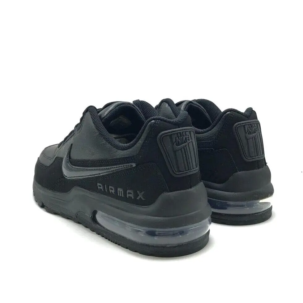 Nike shoes - Nike Air Max - Air Max - 687977-020 - Black 10
