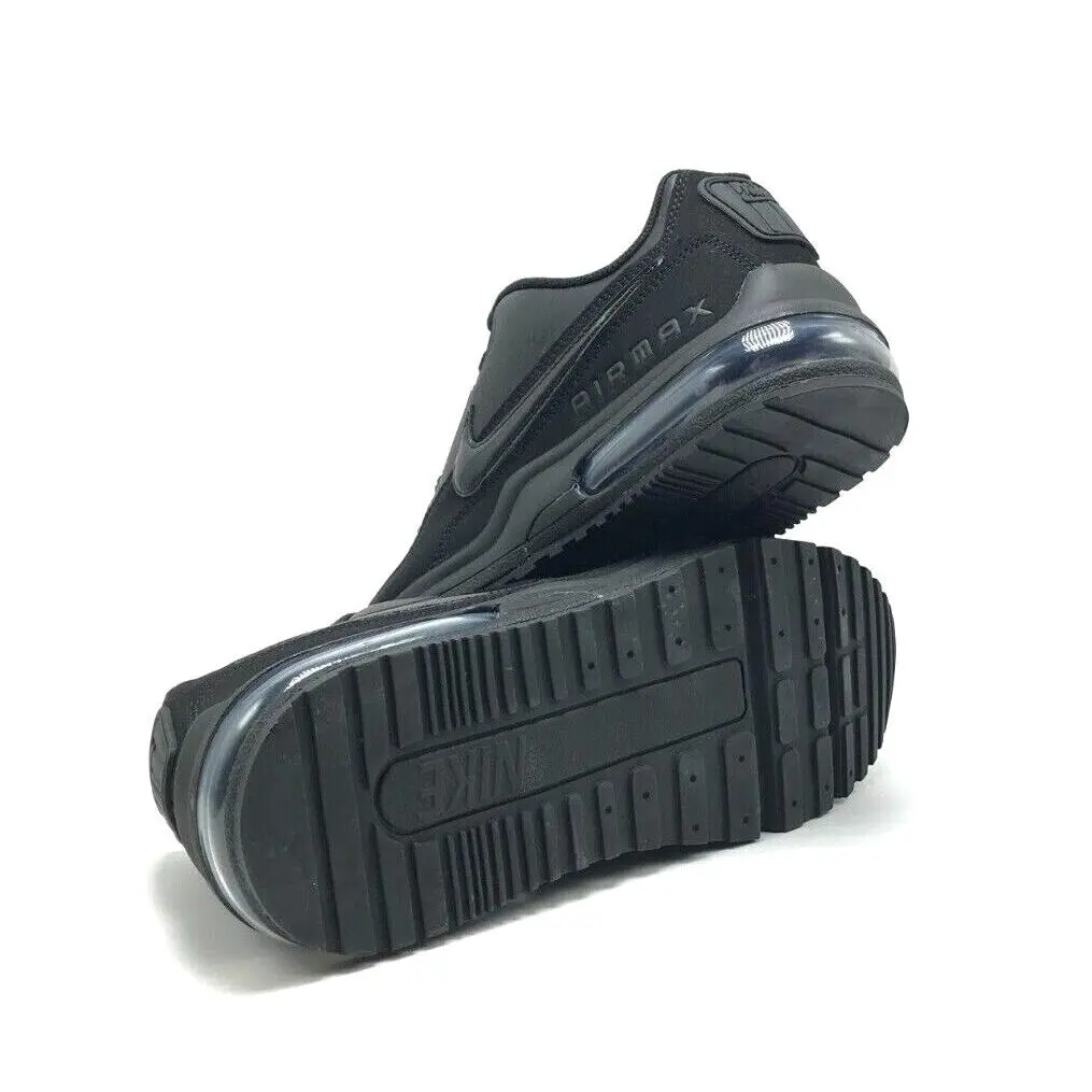 Nike shoes - Nike Air Max - Air Max - 687977-020 - Black 11