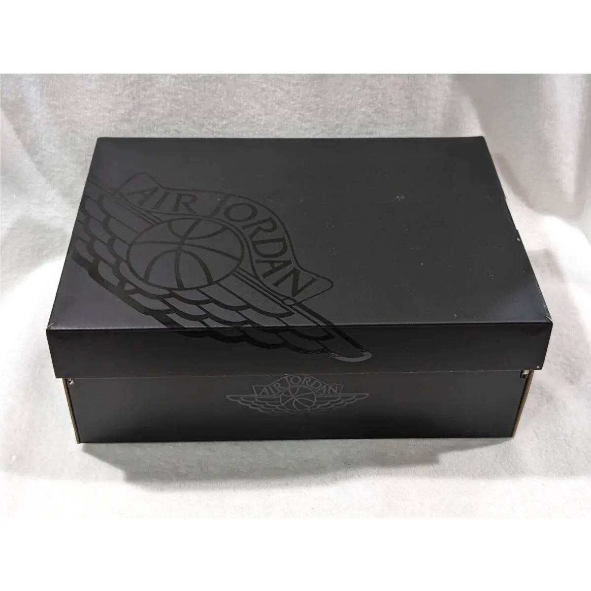 Nike shoes - Air Jordan 1 Mid SE - FB9911-001 - Off Noir/Black/White 9