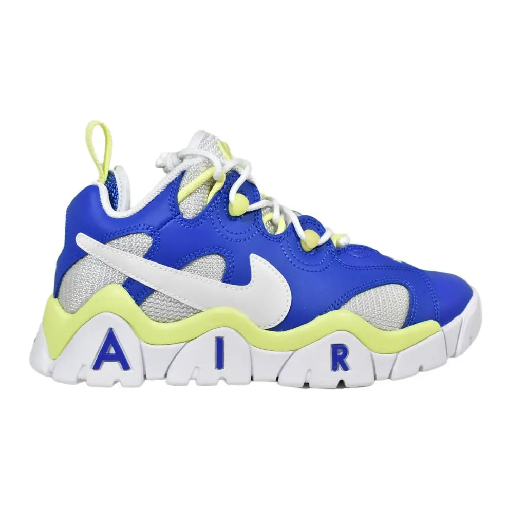 Barrage Low GS `sprite` Style FN6972-480 7 by Nike