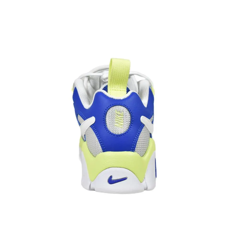 Nike shoes - Nike Air Barrage - Air Barrage - FN6972480 - Game Royal/Light Lemon Twist/Photon Dust/White 6