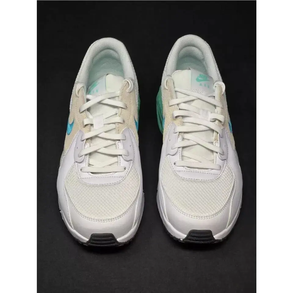 Nike shoes - Nike Air Max - Air Max - CD5432-127 - White 3