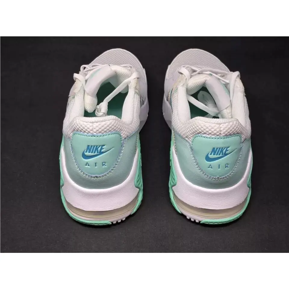 Nike shoes - Nike Air Max - Air Max - CD5432-127 - White 4
