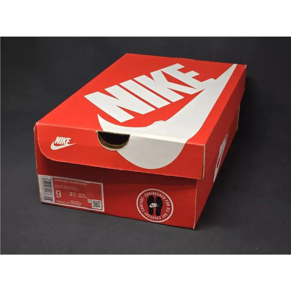 Nike shoes - Nike Air Max - Air Max - CD5432-127 - White 6