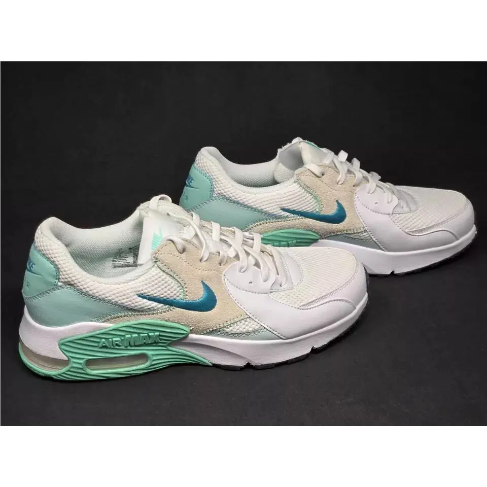 Nike shoes - Nike Air Max - Air Max - CD5432-127 - White 8