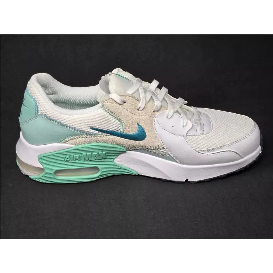 Nike shoes - Nike Air Max - Air Max - CD5432-127 - White 9