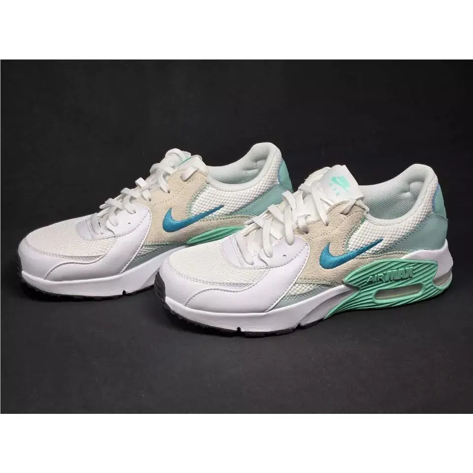 Nike shoes - Nike Air Max - Air Max - CD5432-127 - White 10