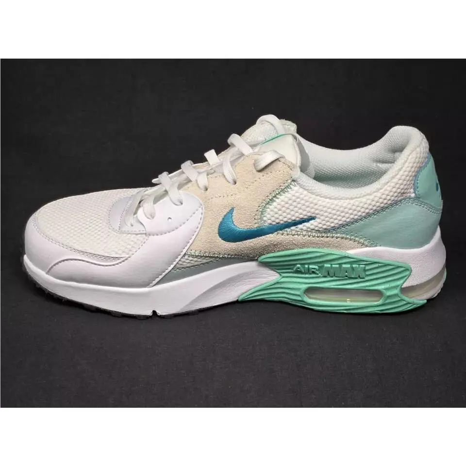 Nike shoes - Nike Air Max - Air Max - CD5432-127 - White 11