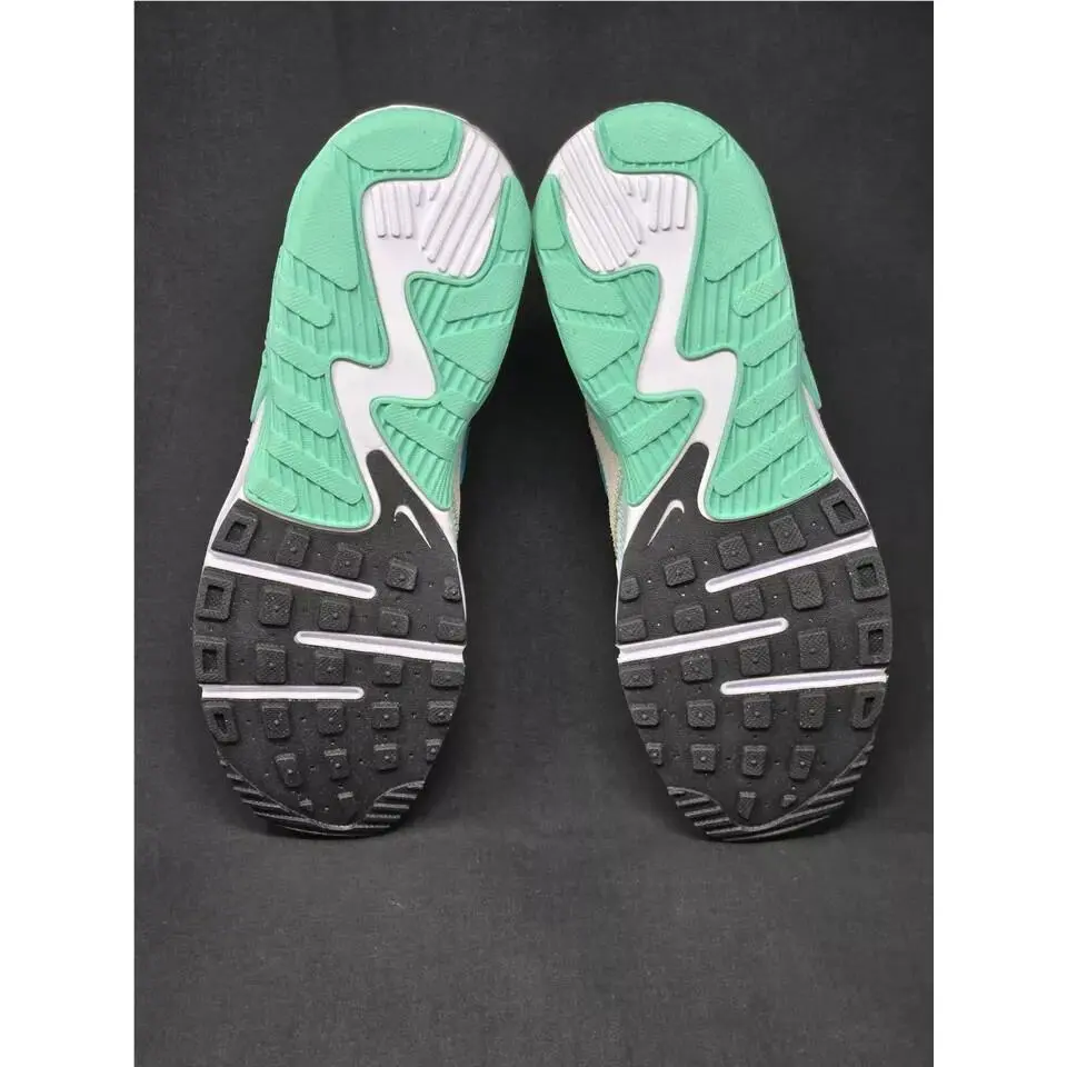 Nike shoes - Nike Air Max - Air Max - CD5432-127 - White 14