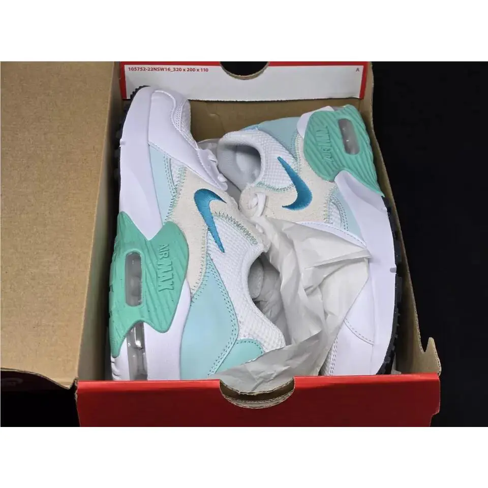 Nike shoes - Nike Air Max - Air Max - CD5432-127 - White 16