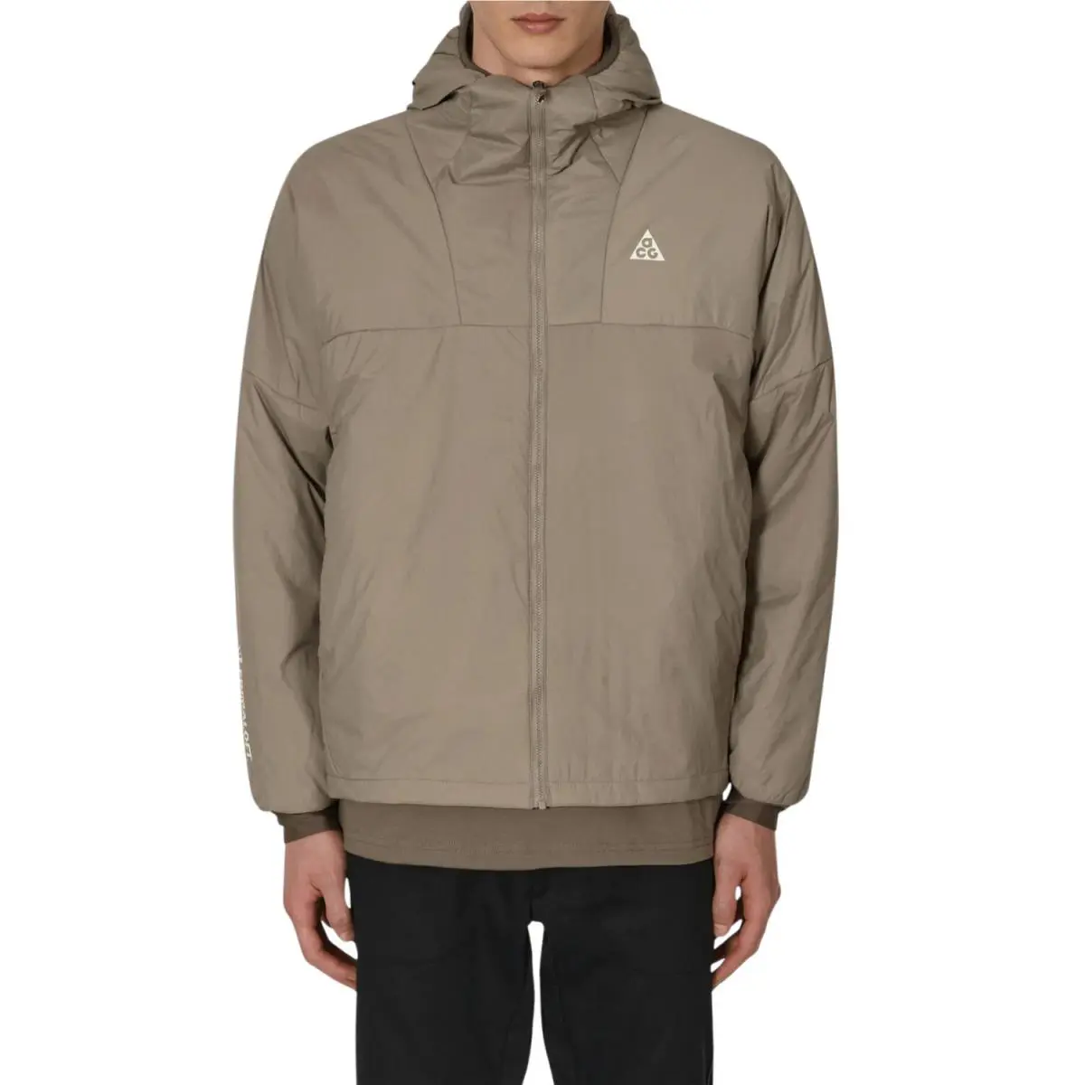 Nike clothing - Beige 0