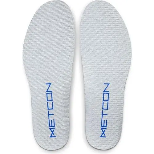 Nike shoes - White, Pure Platinum, Racer Blue 5