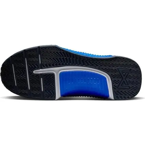 Nike shoes - White, Pure Platinum, Racer Blue 11