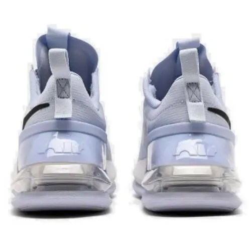 Nike shoes - Nike Air Max Up - Air Max - Gray 4