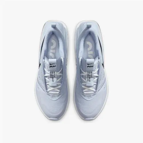 Nike shoes - Nike Air Max Up - Air Max - Gray 0