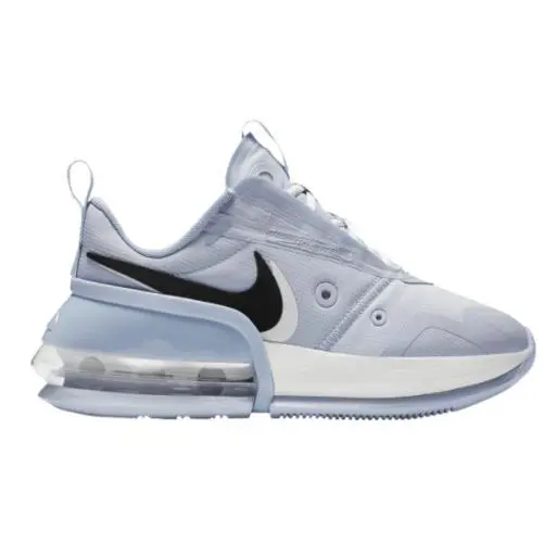 Nike shoes - Nike Air Max Up - Air Max - Gray 5