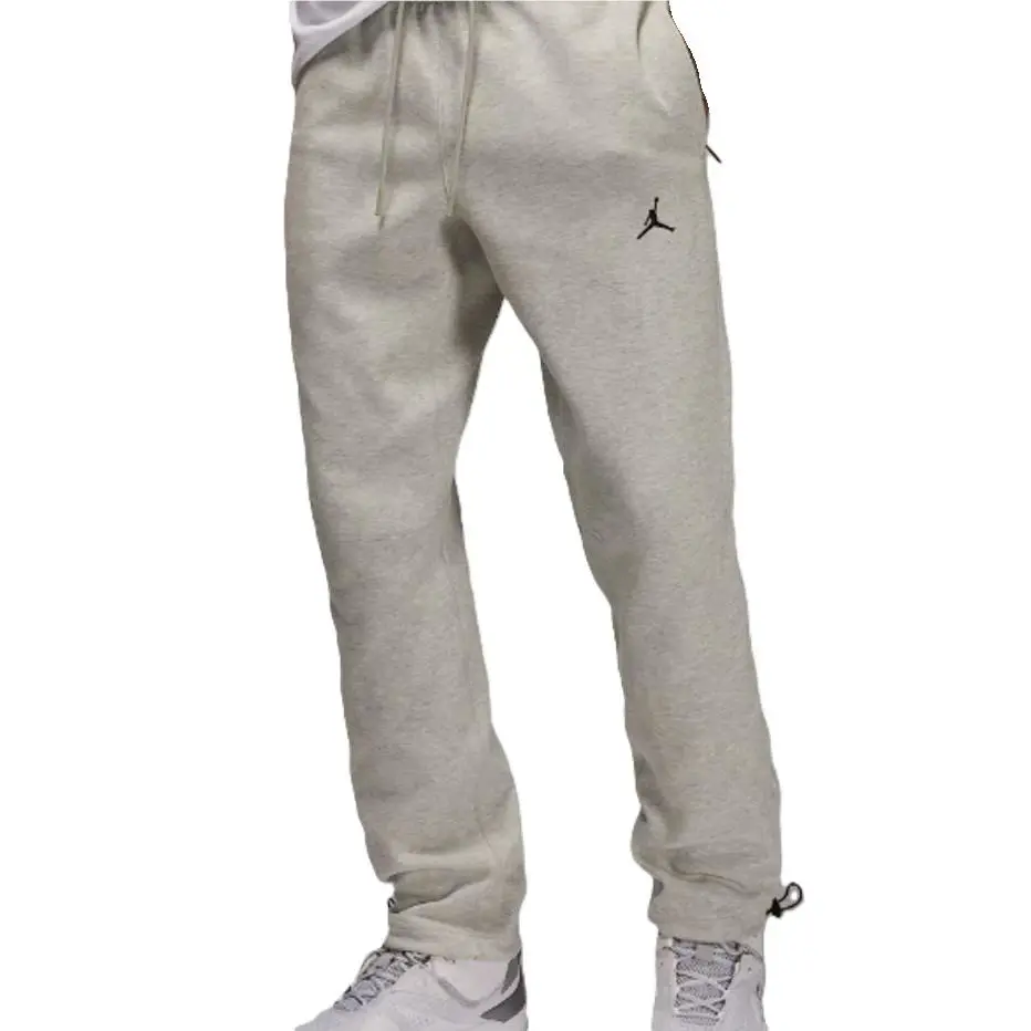 Nike clothing - Grey Heather/Black 1