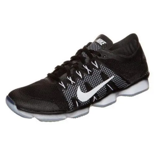 Nike shoes - Nike Zoom Air - Zoom Air - Black 0