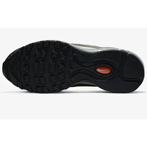 Nike shoes - Nike Air Max 98 - Air Max - BV6536-002 - PHANTOM MTLC/ PEWTER MTLC TAWNY 6