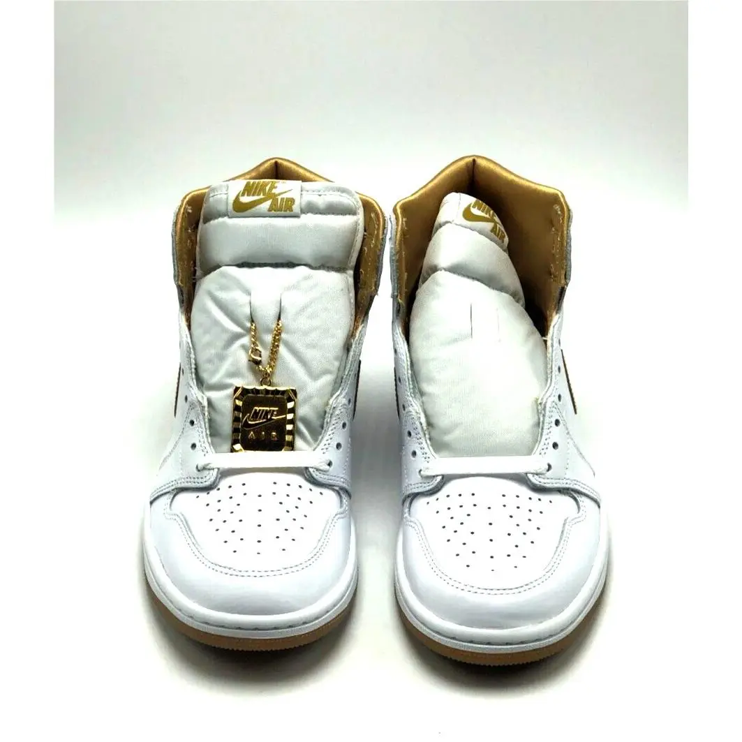 Nike shoes - Air Jordan 1 - Air - FN6622-201 - White 10