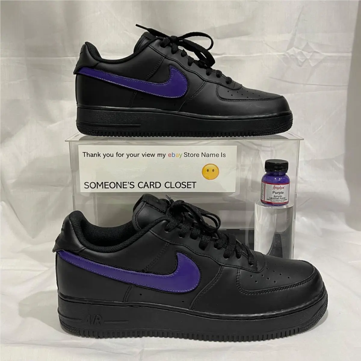 Nike shoes - Nike Air Force 1 - Air Force - CW2288-111 - White 6