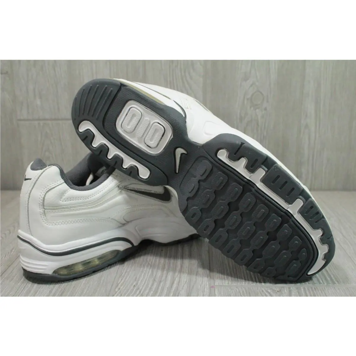 Nike shoes - Nike Air Trainer - Air Trainer - White 14