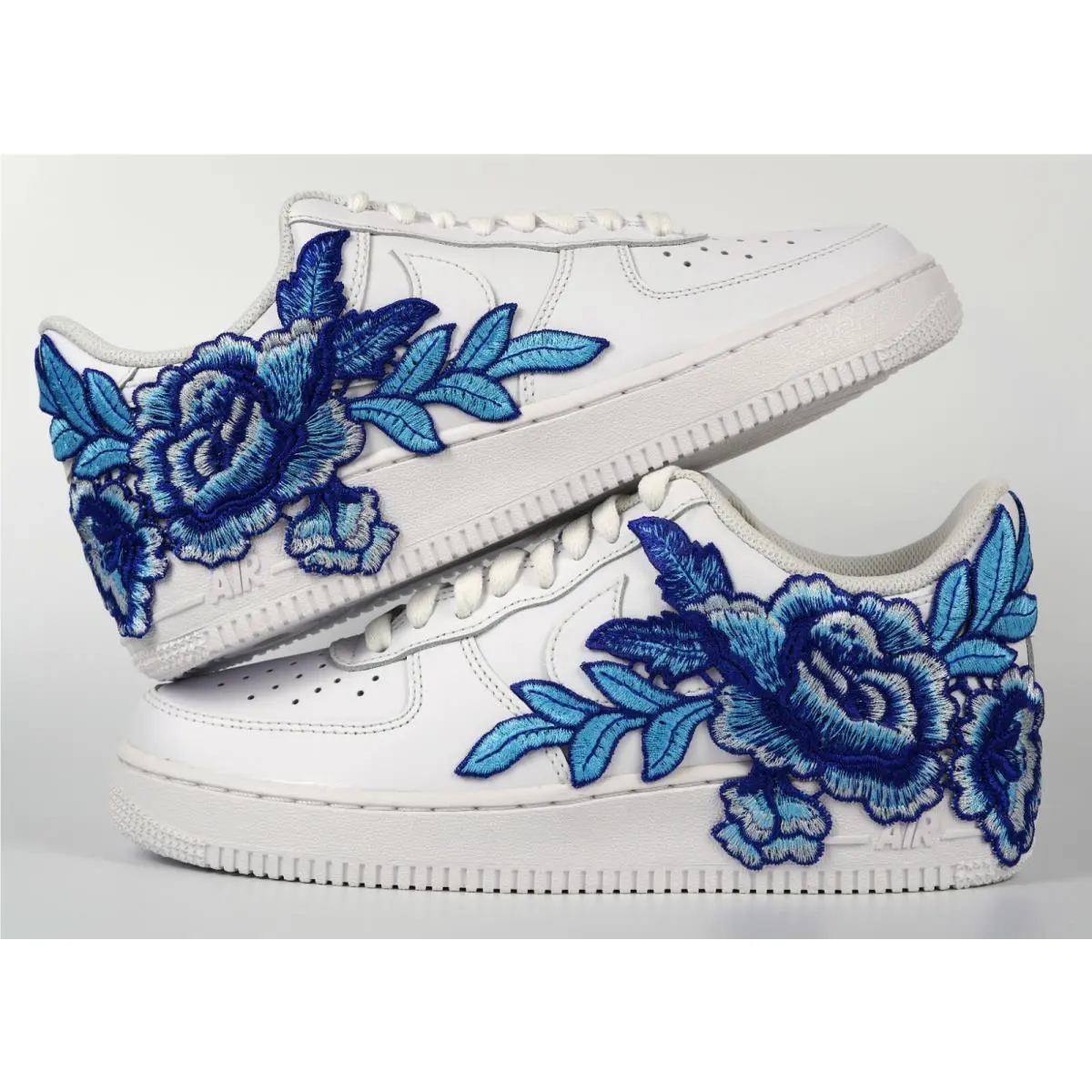 Nike shoes - Nike Air Force 1 - Air Force - DD8959-100 - White 11