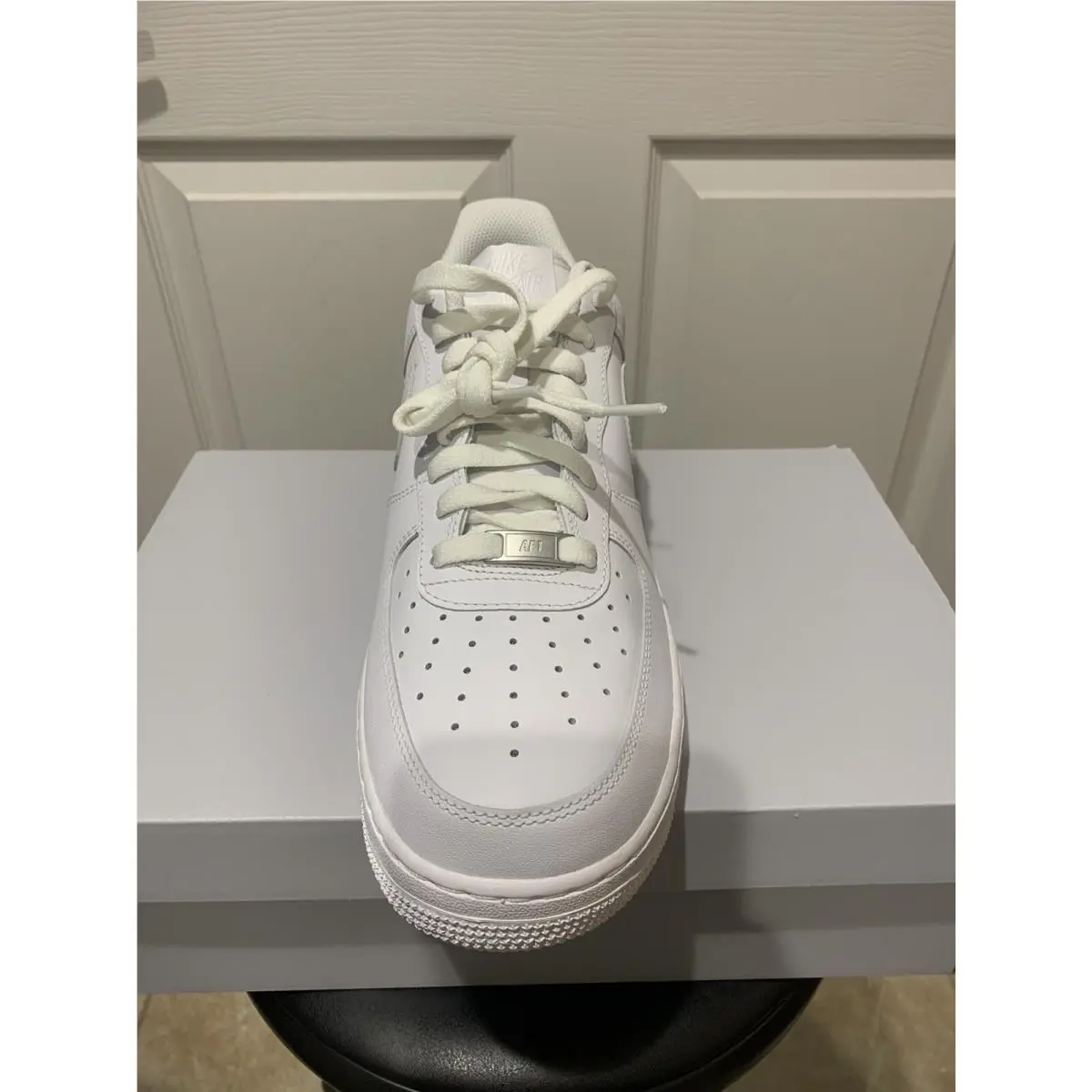 Nike shoes - Nike Air Force 1 - Air Force - CW2288-111 - White 0