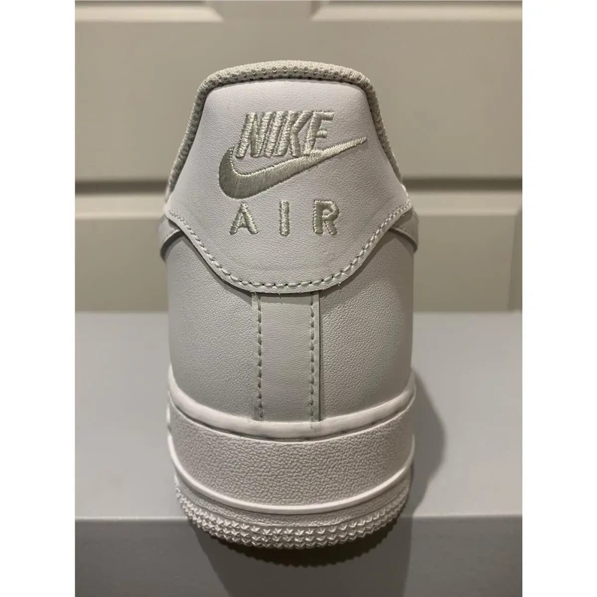 Nike shoes - Nike Air Force 1 - Air Force - CW2288-111 - White 2