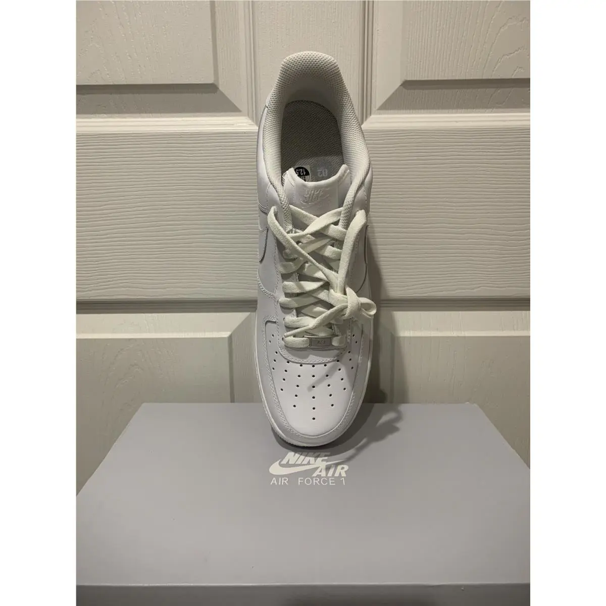 Nike shoes - Nike Air Force 1 - Air Force - CW2288-111 - White 3