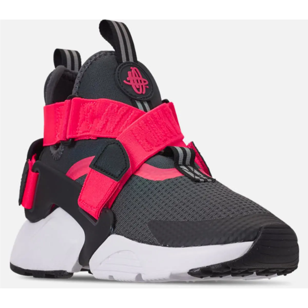Nike shoes - Anthracite Black 0