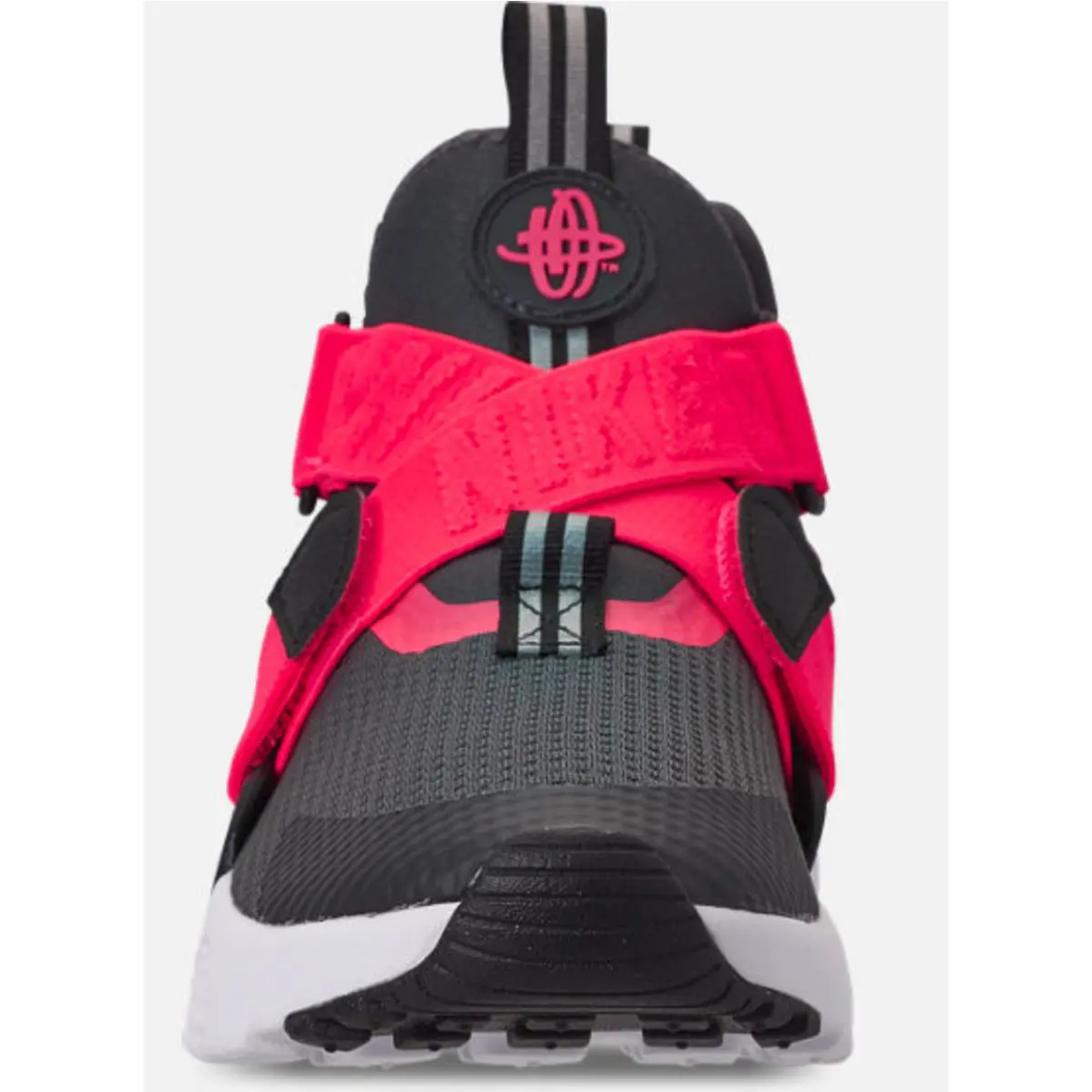 Nike shoes - Anthracite Black 1