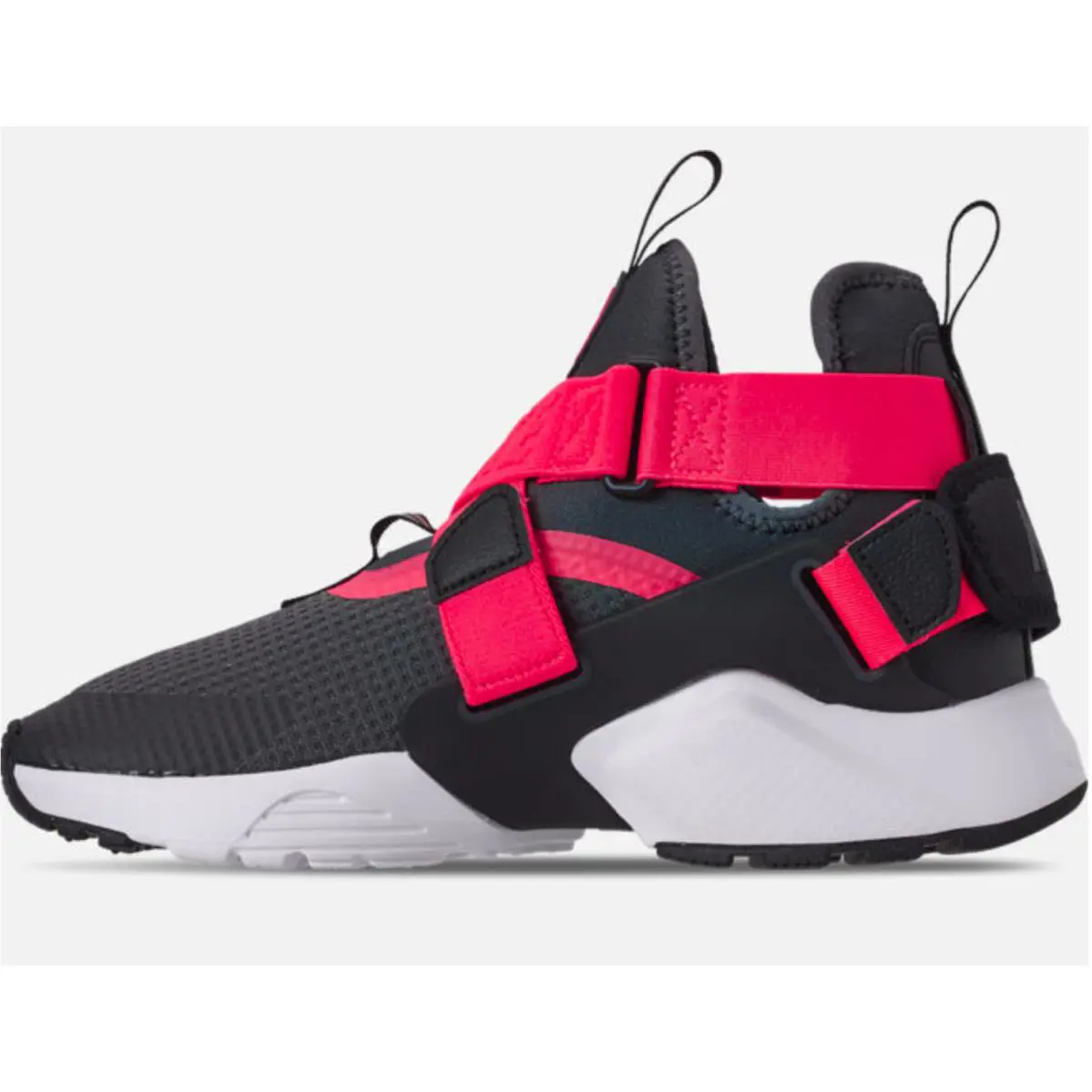 Nike shoes - Anthracite Black 2