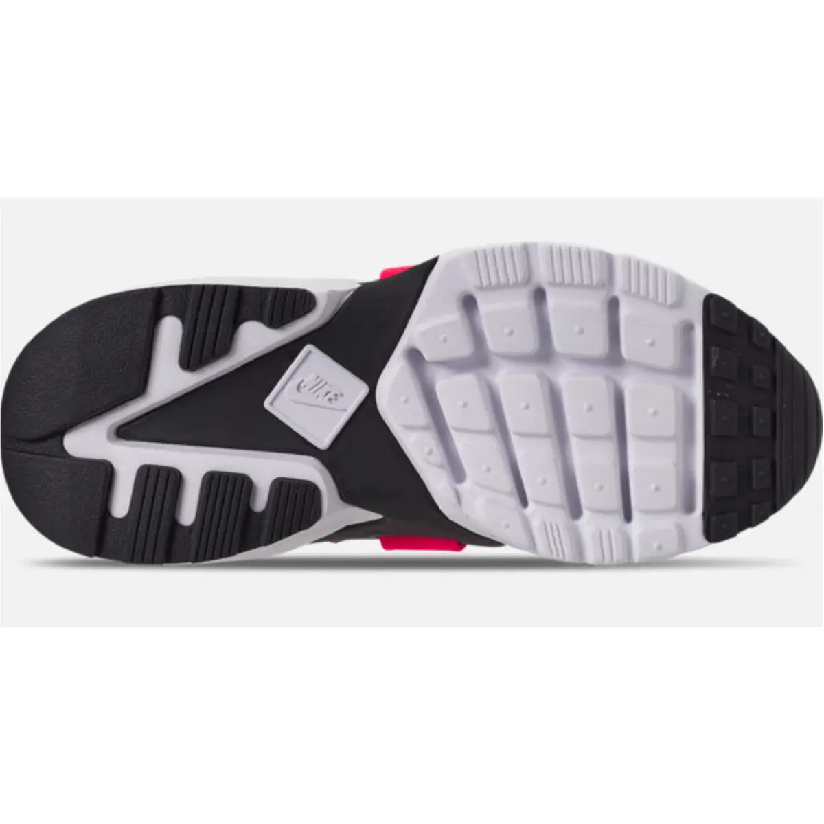 Nike shoes - Anthracite Black 4