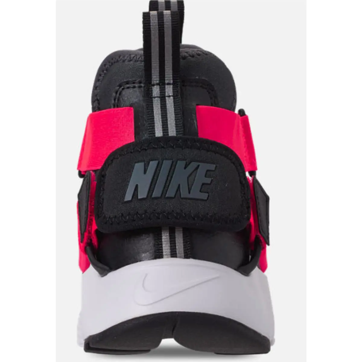 Nike shoes - Anthracite Black 10