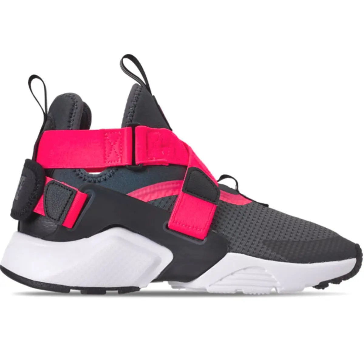 Nike shoes - Anthracite Black 6