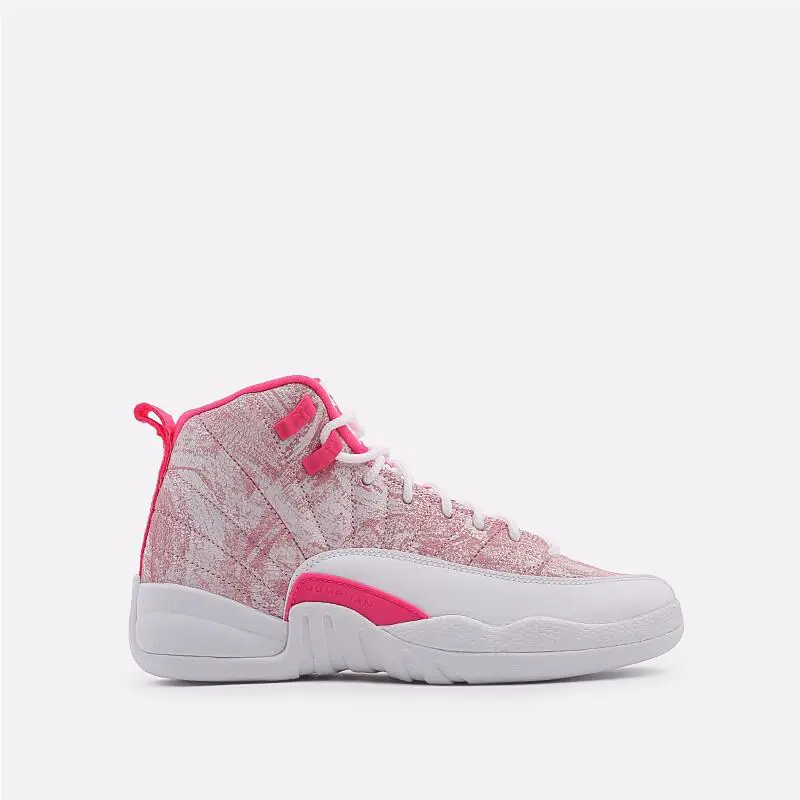 Nike shoes - Air Jordan Retro - Air Retro - 510815-101 - Pink 0