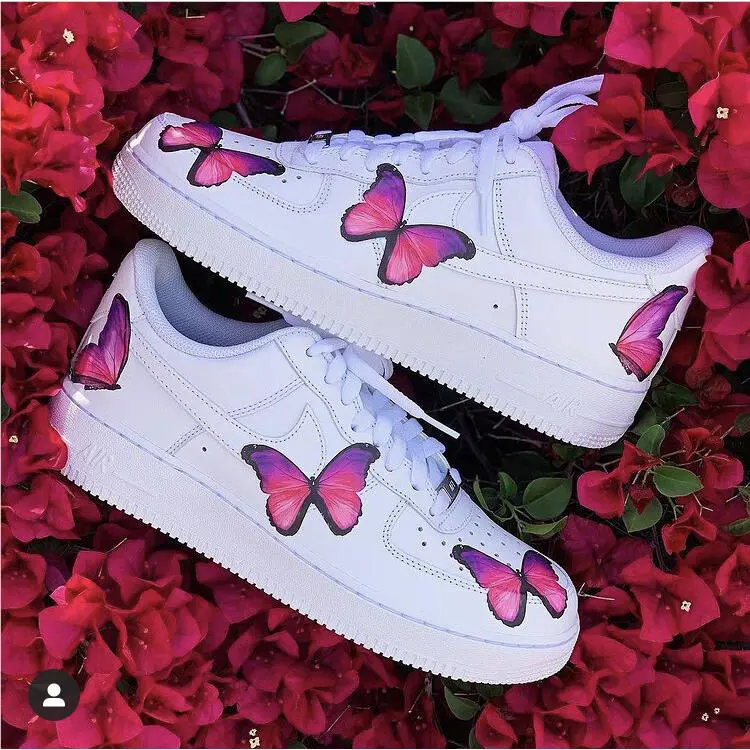 Nike shoes - Nike Air Force 1 - Air Force - CW2288-111 - White 0