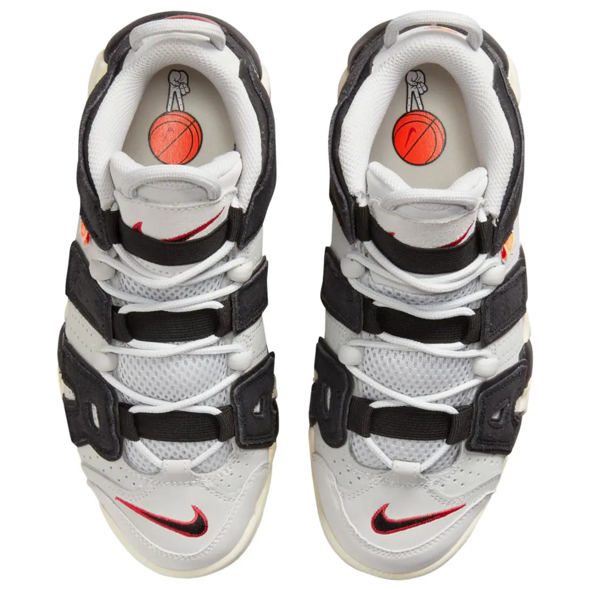 Nike shoes - Beige 2