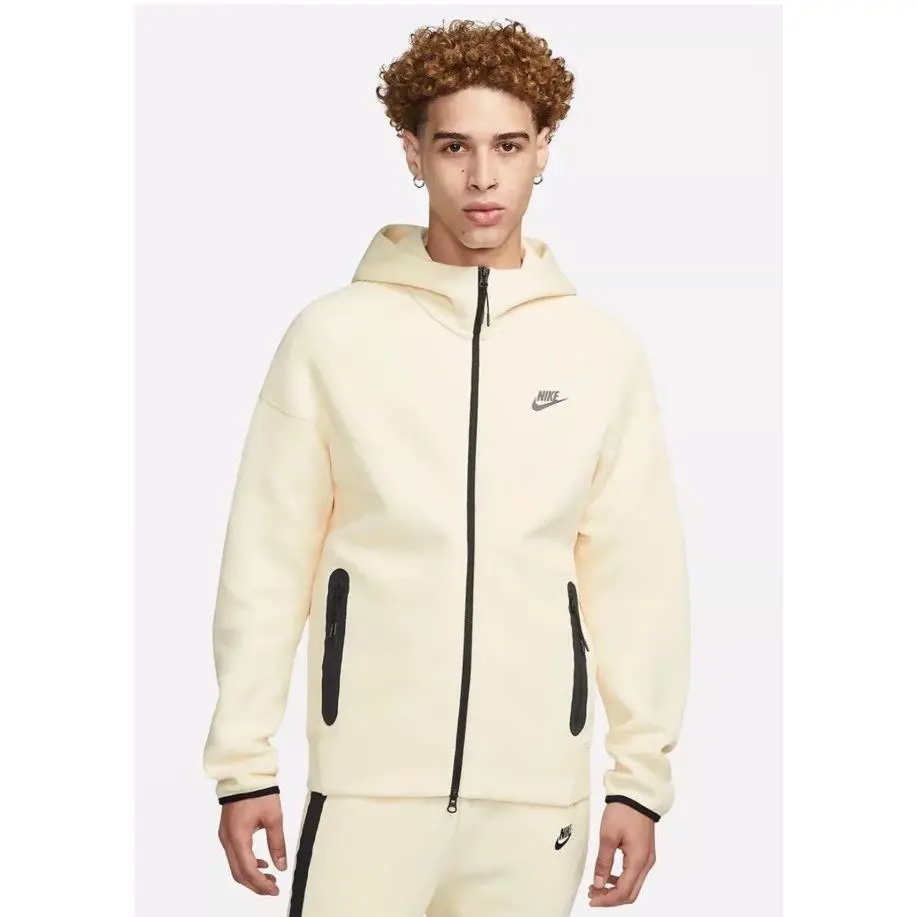 Nike clothing - Beige 4