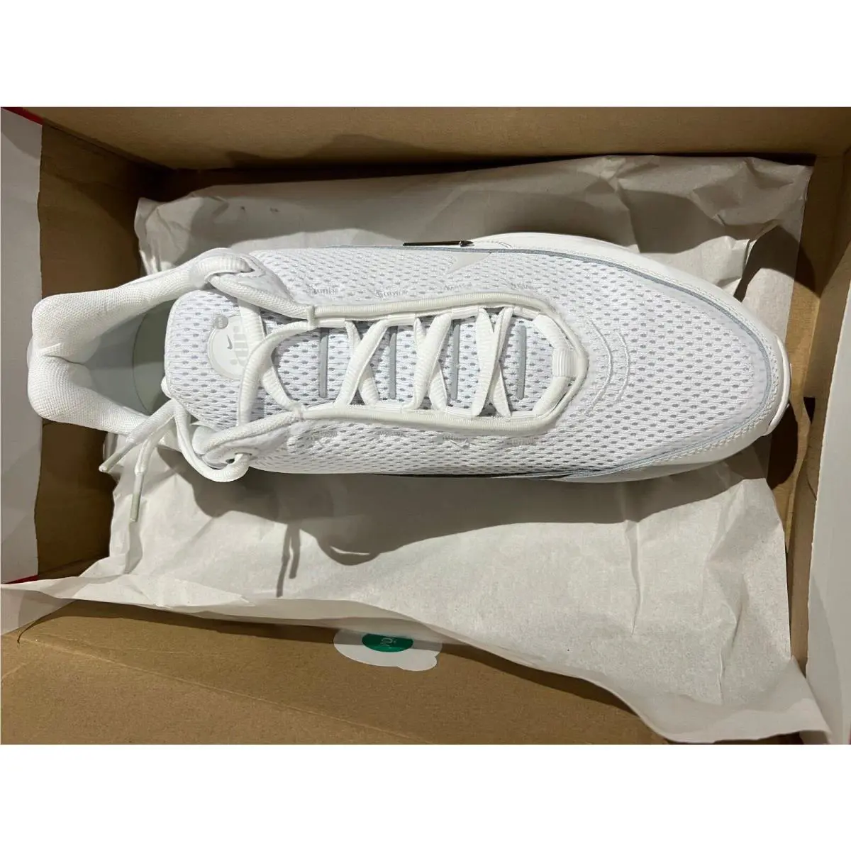 Nike shoes - DR0453 - DR0453 - WHITE SUMMIT WHITE 0