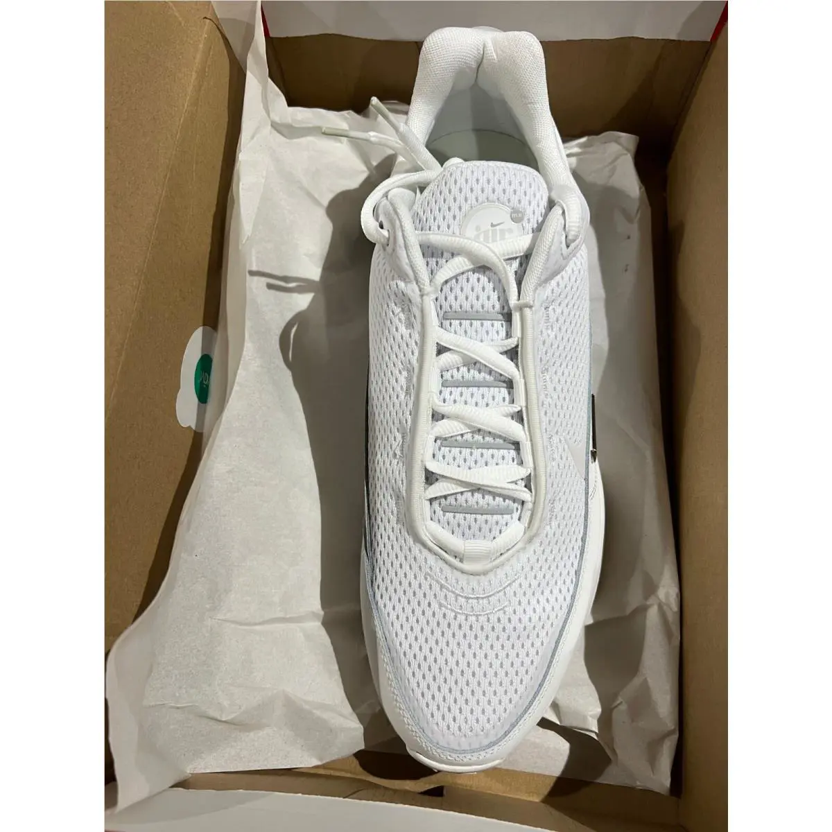 Nike shoes - DR0453 - DR0453 - WHITE SUMMIT WHITE 2