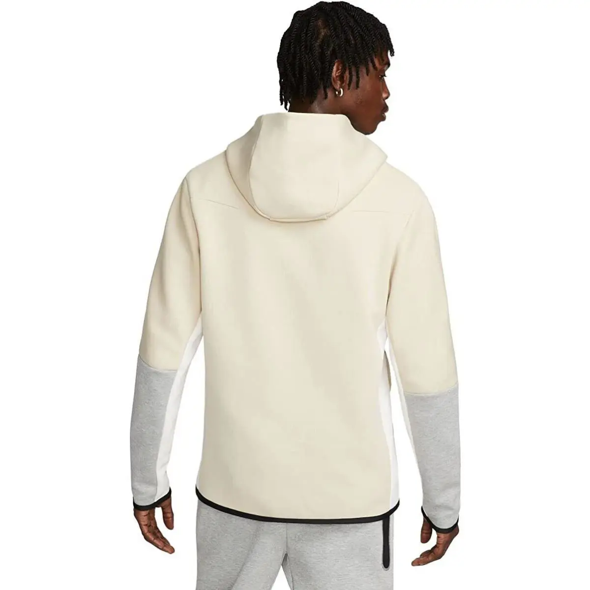 Nike clothing - Beige 0