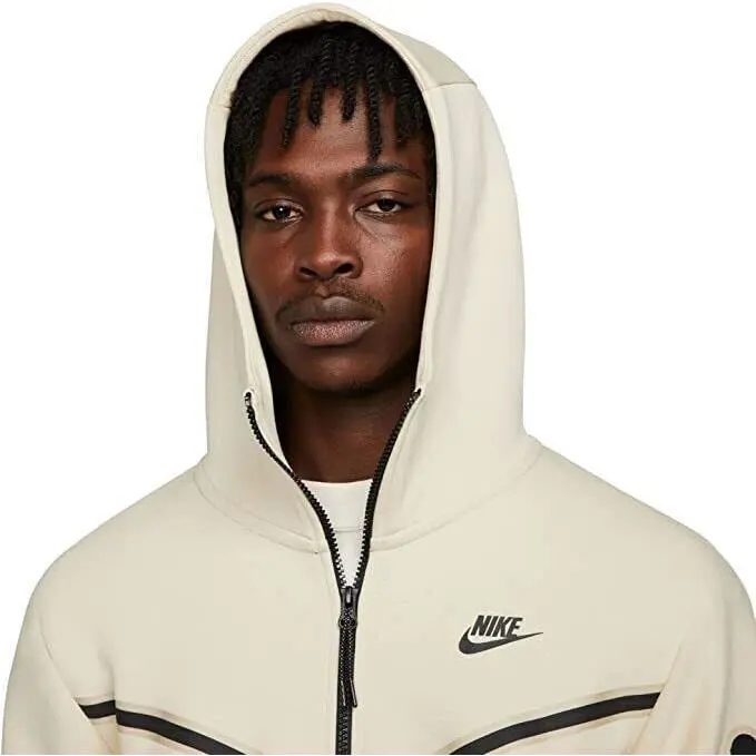 Nike clothing - Beige 1
