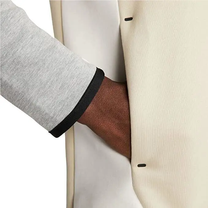 Nike clothing - Beige 4