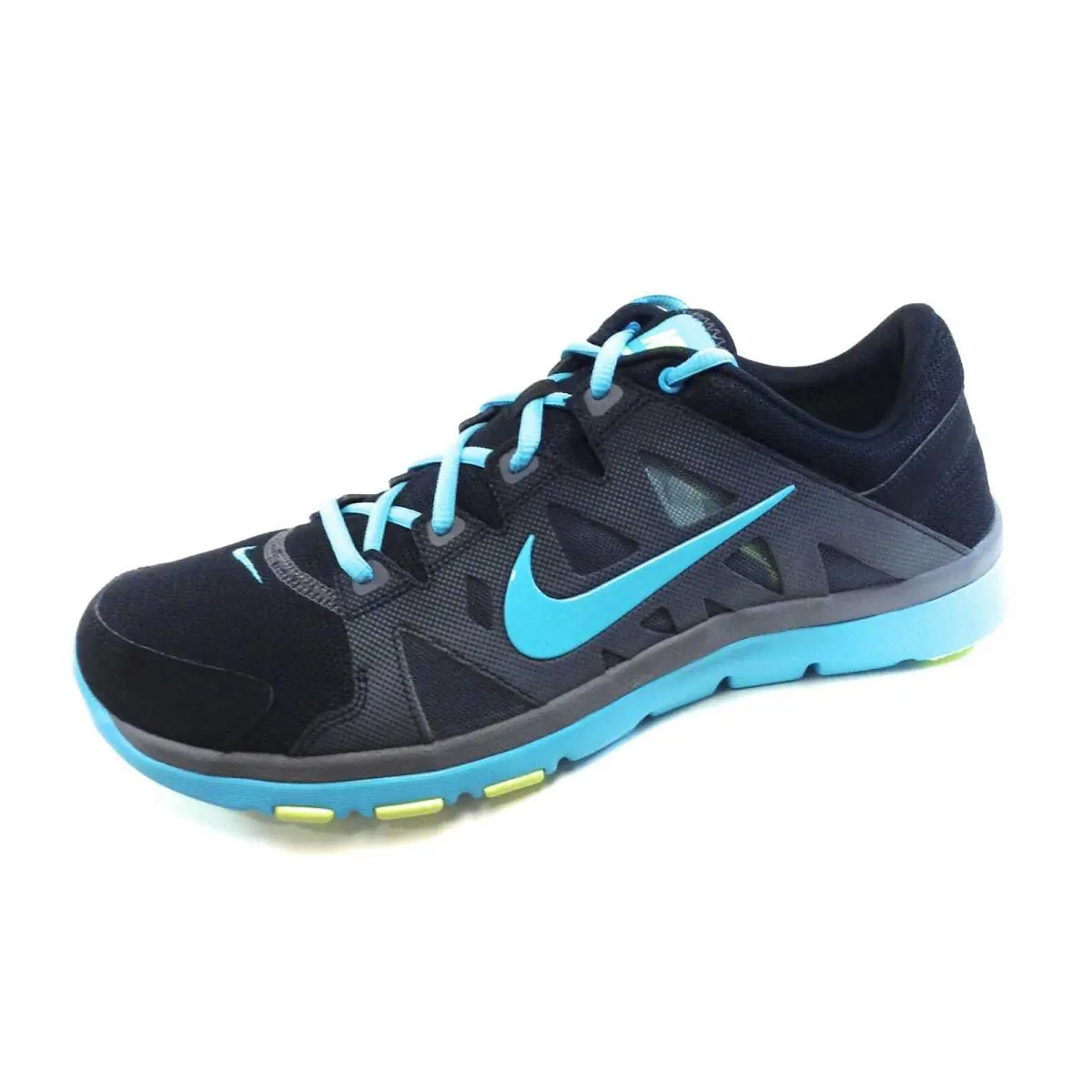 Nike shoes - Black 0